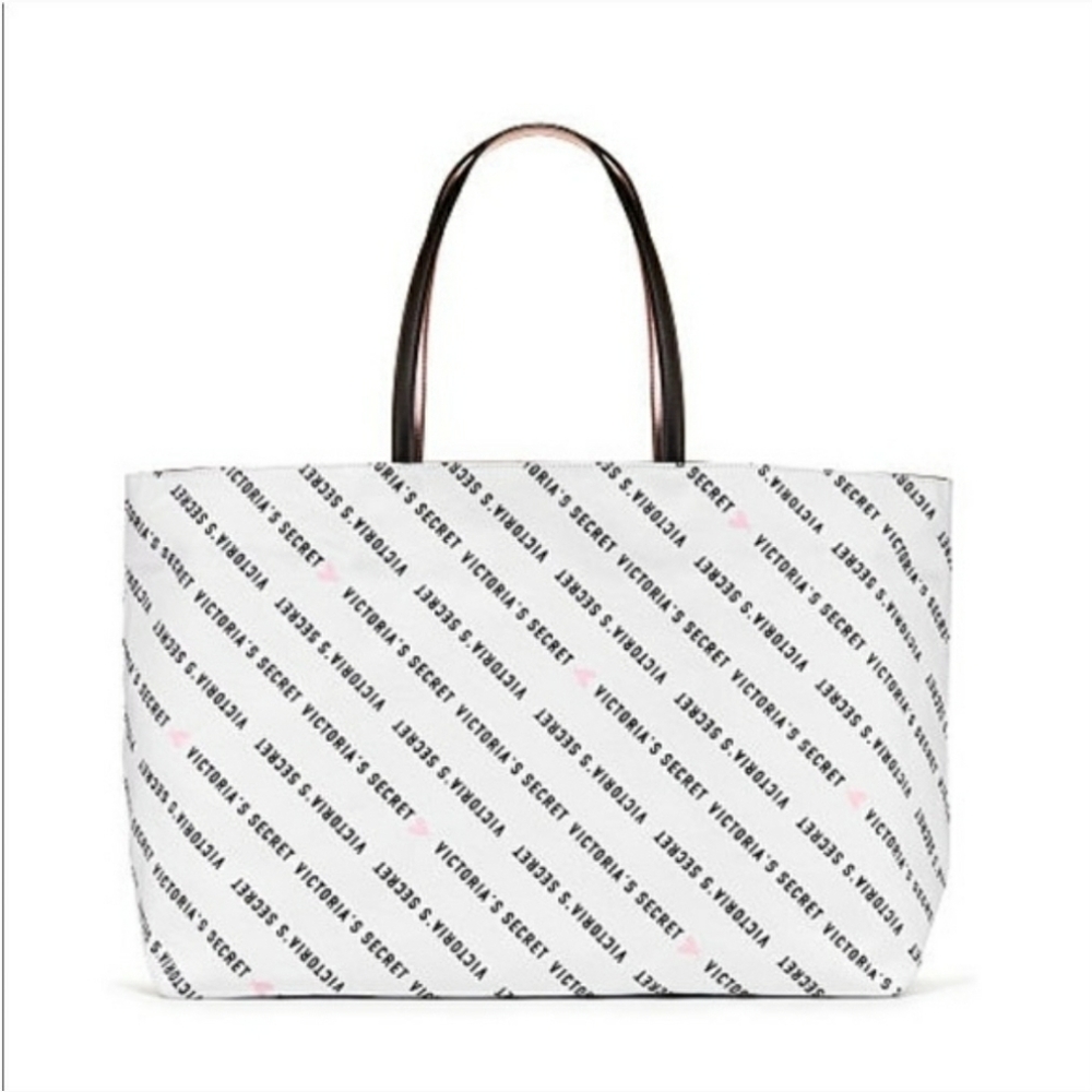 Victoria's Secret Tote Bag
